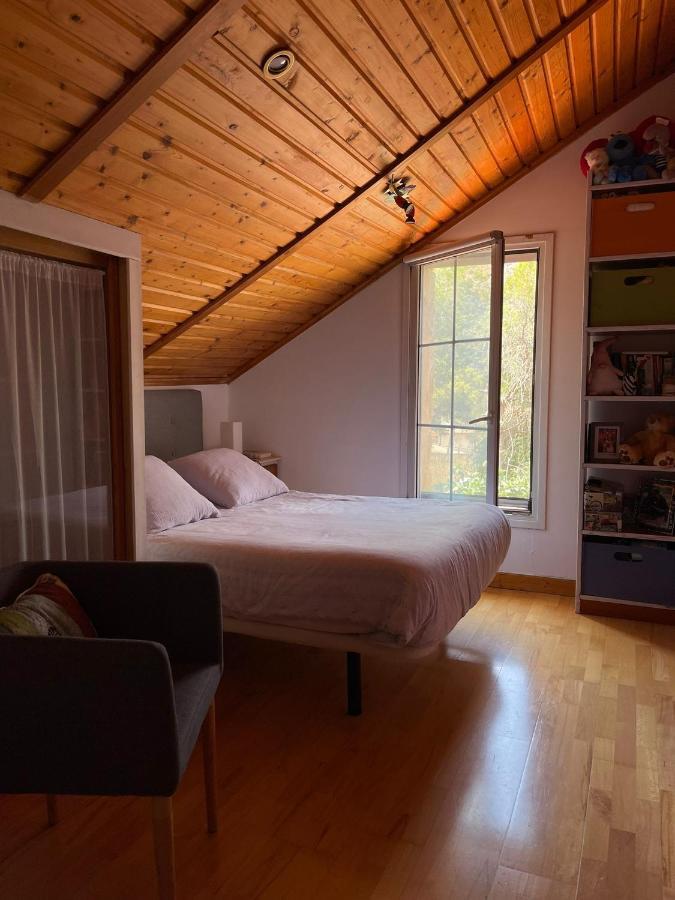 Casa Con Encanto Finestrat Luaran gambar