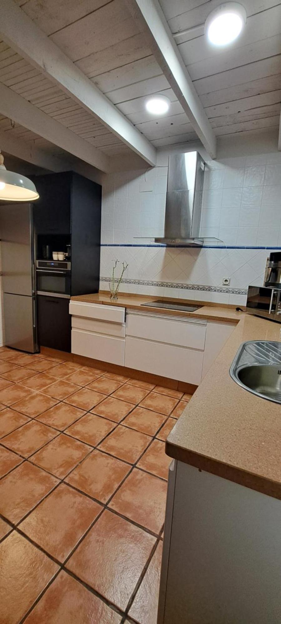 Casa Con Encanto Finestrat Luaran gambar